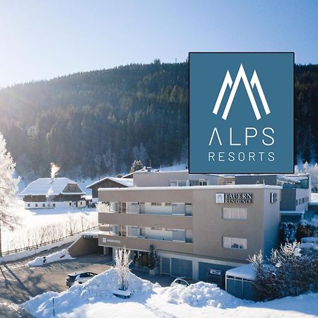 Tauernresidence Radstadt By Alps Resorts Exterior foto
