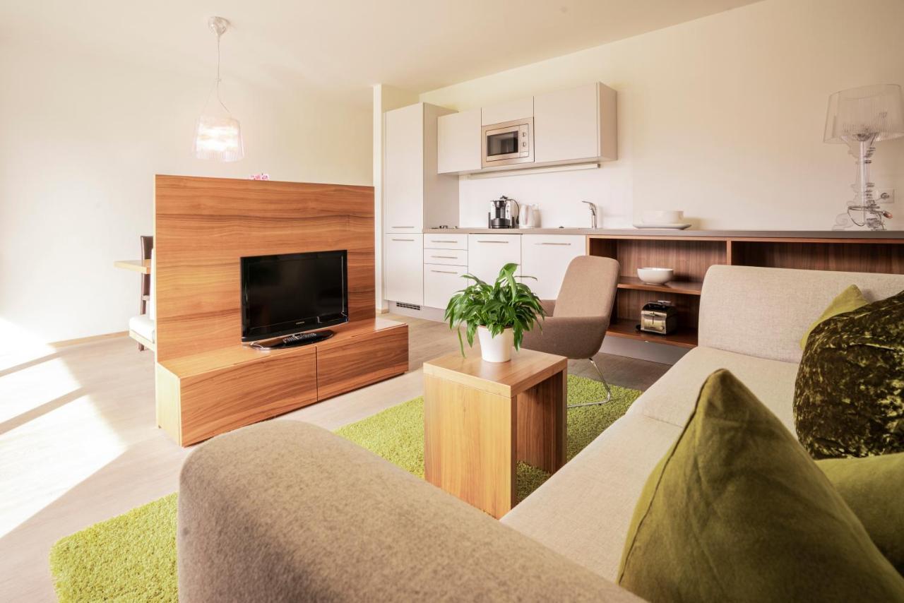 Tauernresidence Radstadt By Alps Resorts Exterior foto