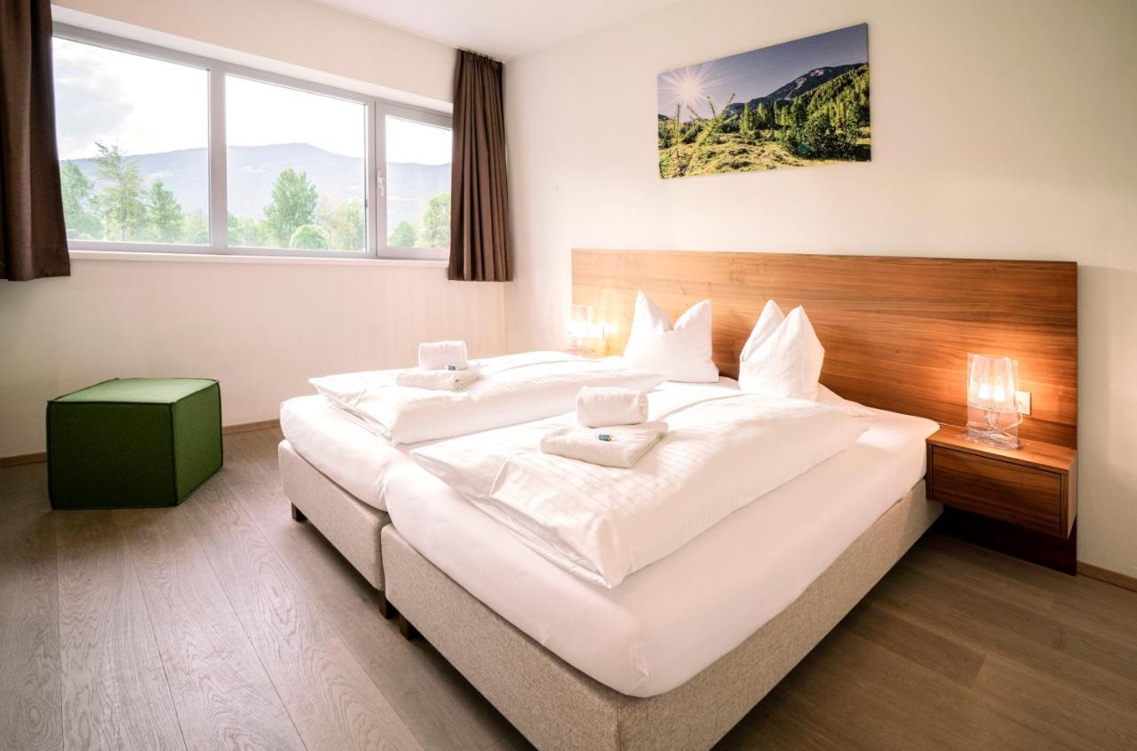 Tauernresidence Radstadt By Alps Resorts Exterior foto