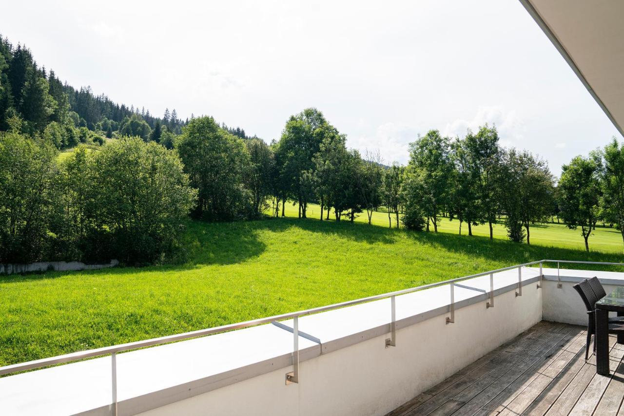 Tauernresidence Radstadt By Alps Resorts Exterior foto