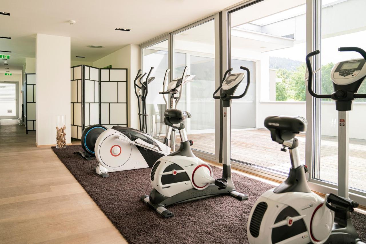 Tauernresidence Radstadt By Alps Resorts Exterior foto