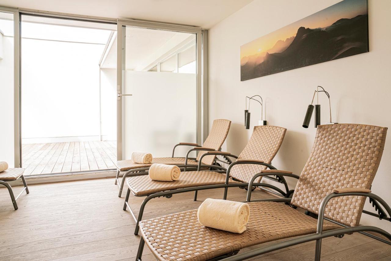 Tauernresidence Radstadt By Alps Resorts Exterior foto