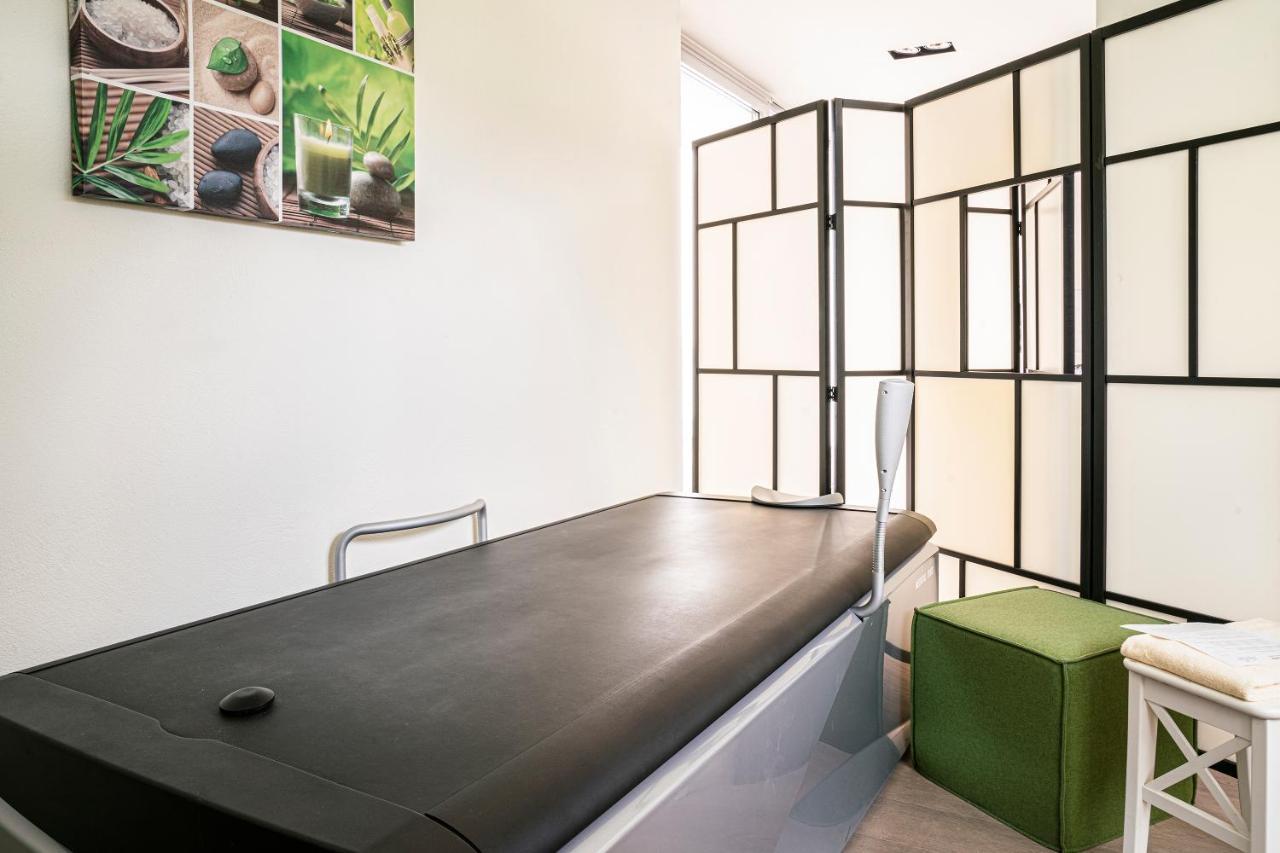 Tauernresidence Radstadt By Alps Resorts Exterior foto