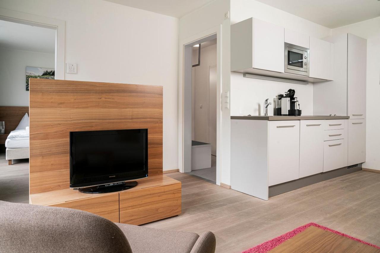 Tauernresidence Radstadt By Alps Resorts Exterior foto
