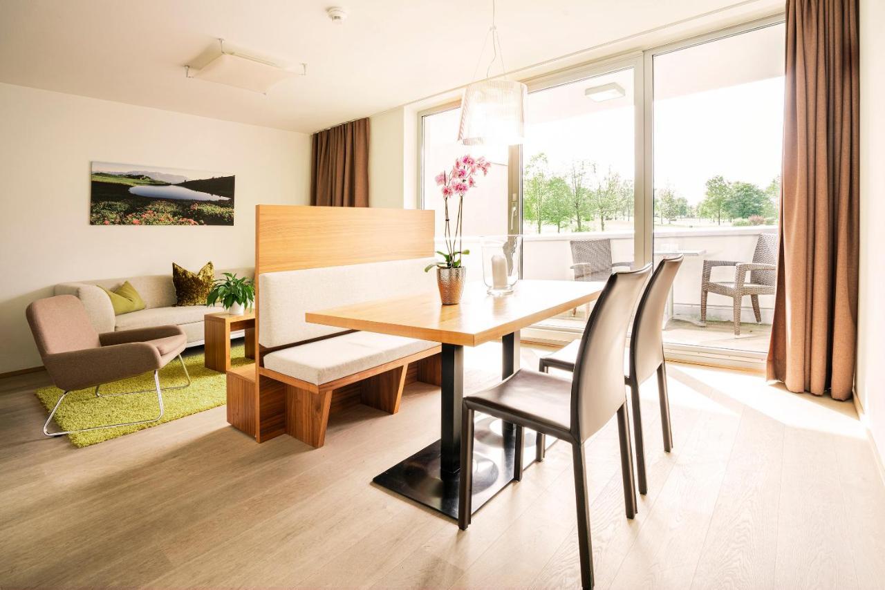 Tauernresidence Radstadt By Alps Resorts Exterior foto