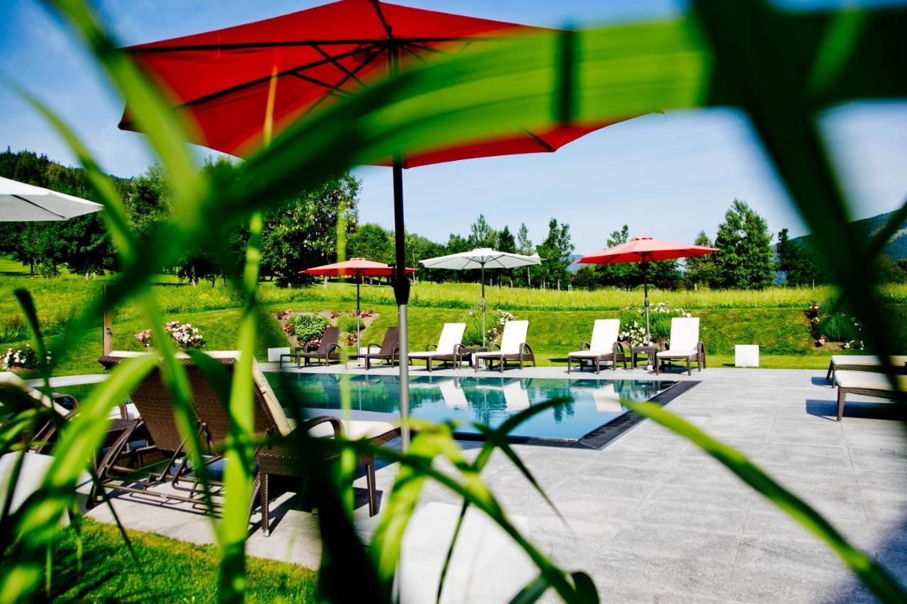 Tauernresidence Radstadt By Alps Resorts Exterior foto