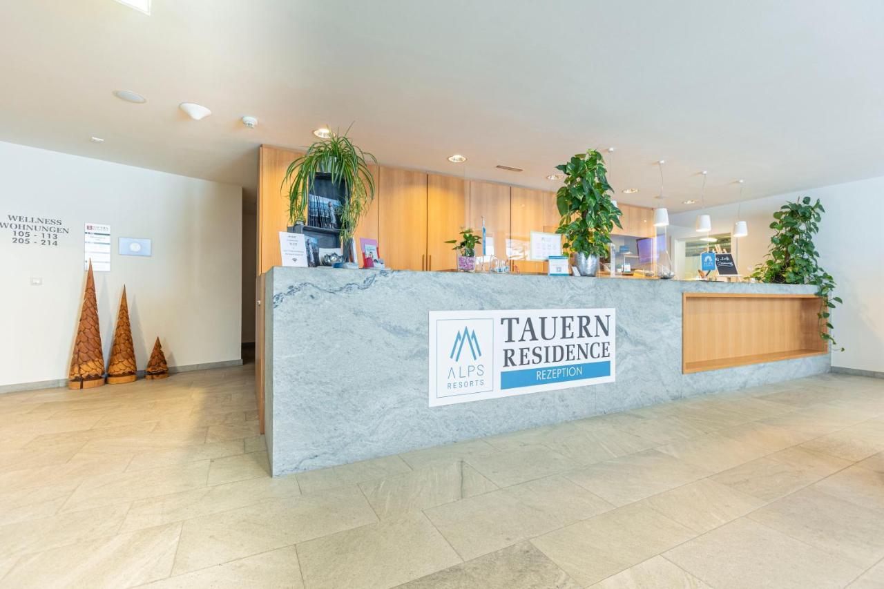 Tauernresidence Radstadt By Alps Resorts Exterior foto