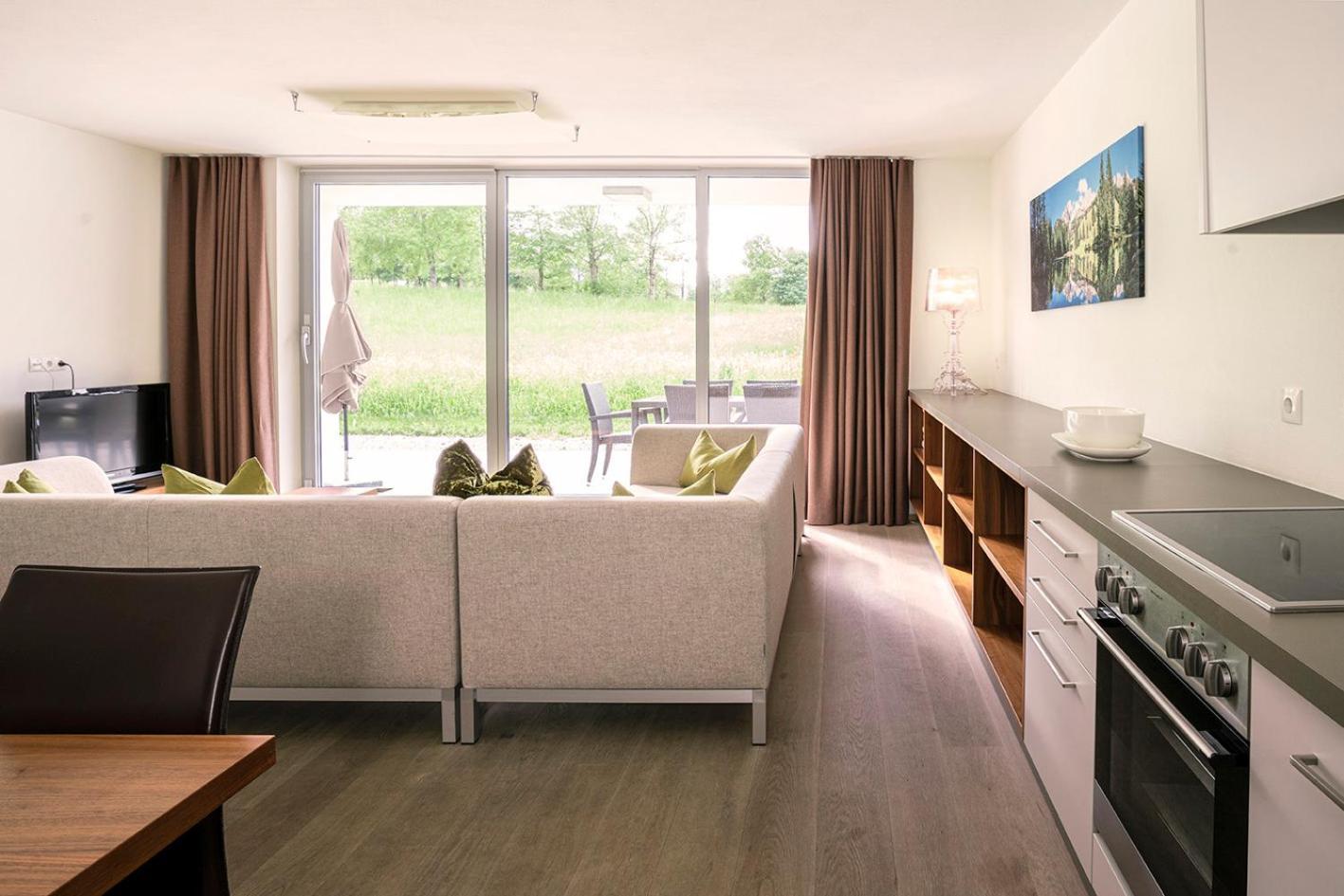 Tauernresidence Radstadt By Alps Resorts Exterior foto