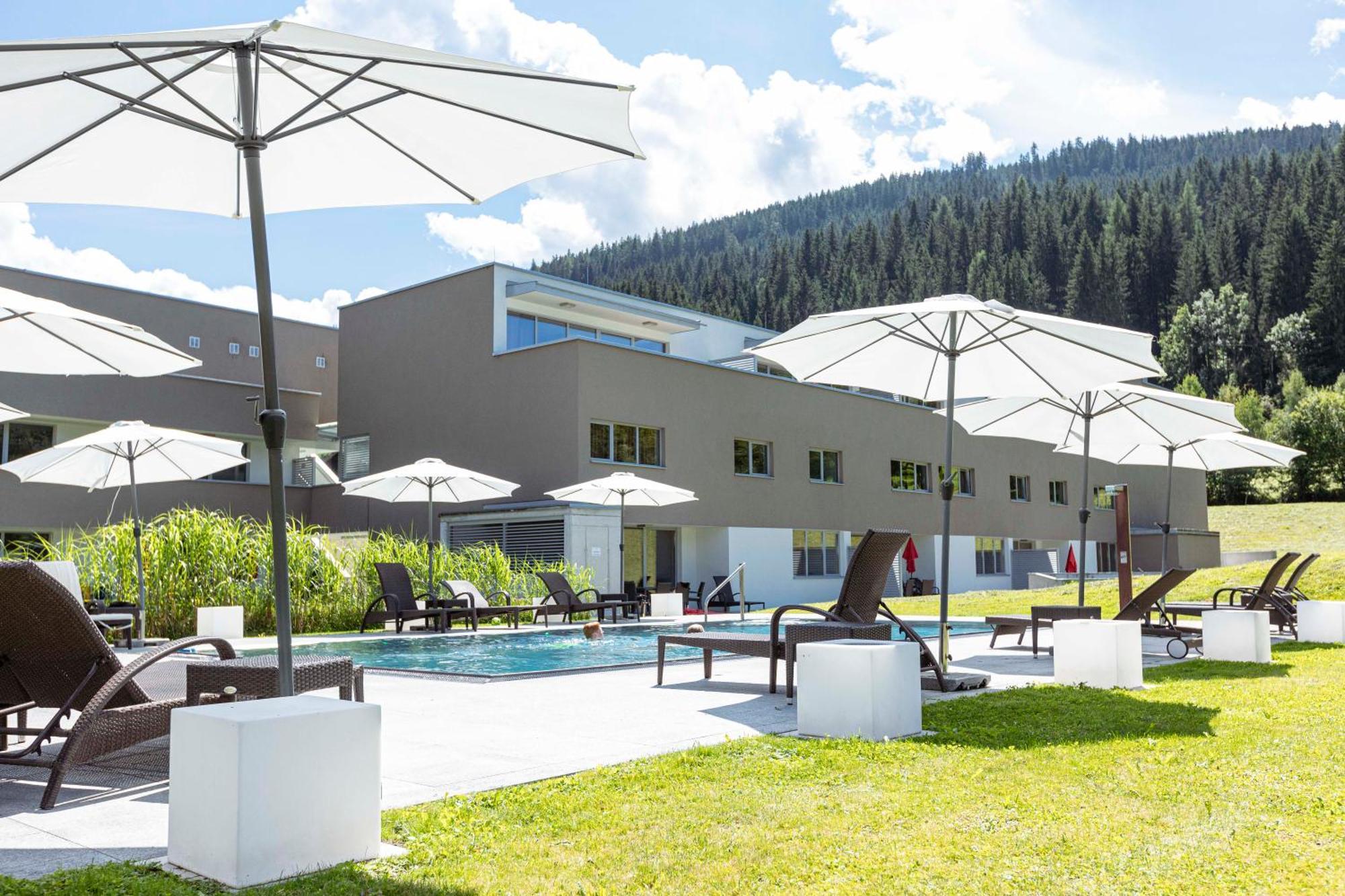 Tauernresidence Radstadt By Alps Resorts Exterior foto