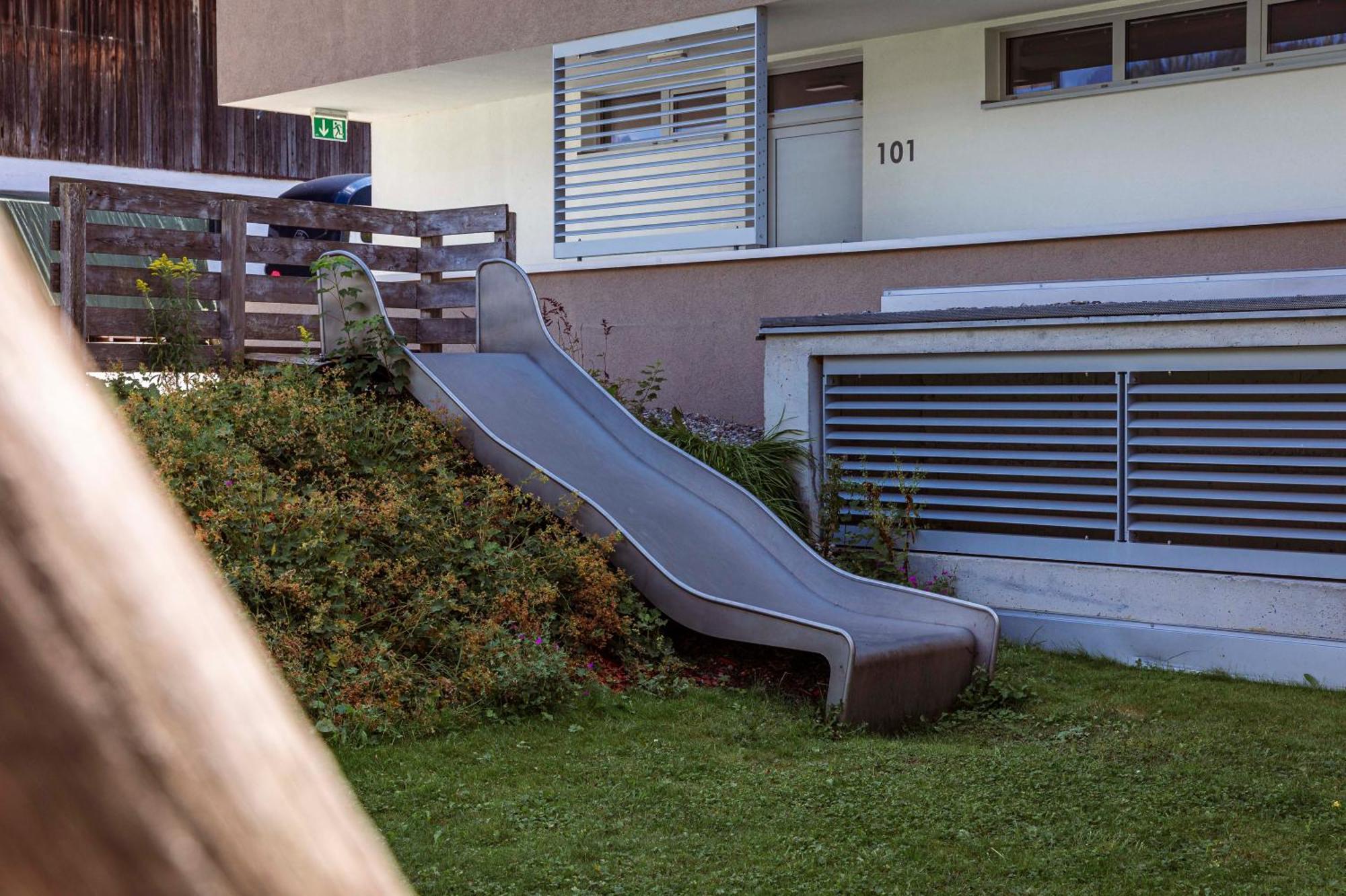 Tauernresidence Radstadt By Alps Resorts Exterior foto